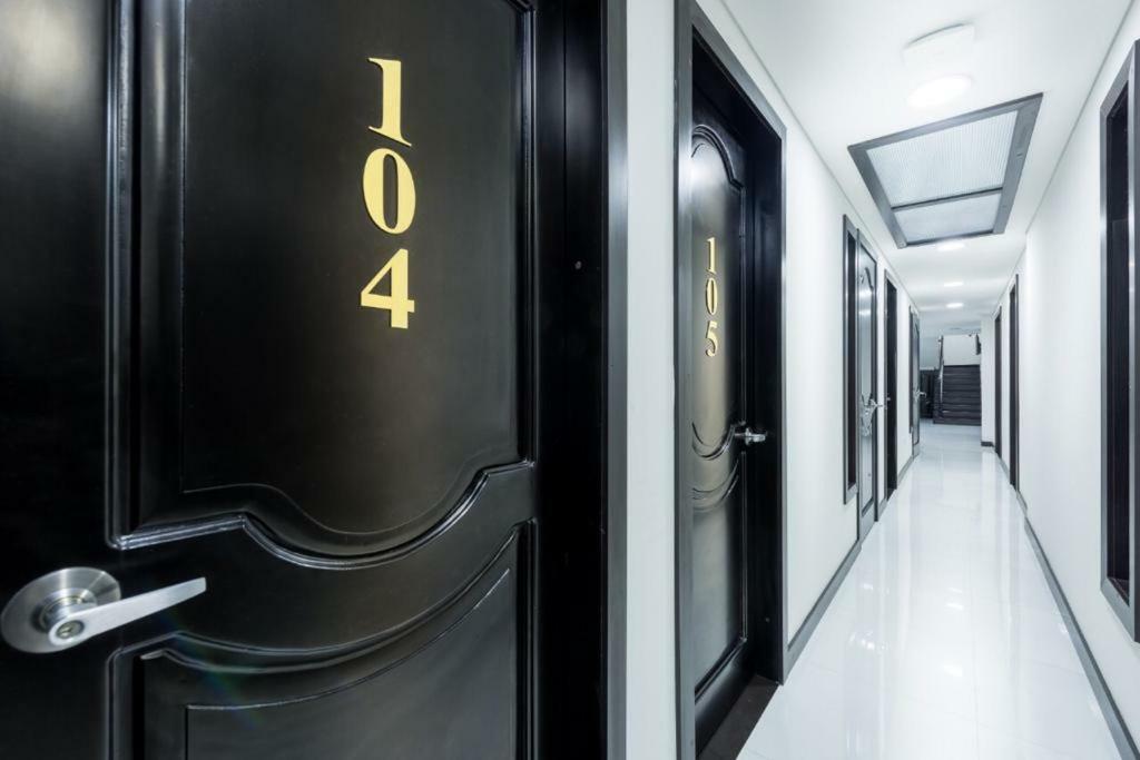 Hotel Boutique Markes Bogotá Exteriér fotografie